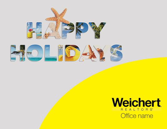 Weichert Note Cards WEICHERT-NC-297