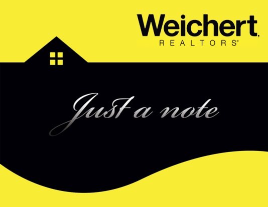 Weichert Note Cards WEICHERT-NC-071