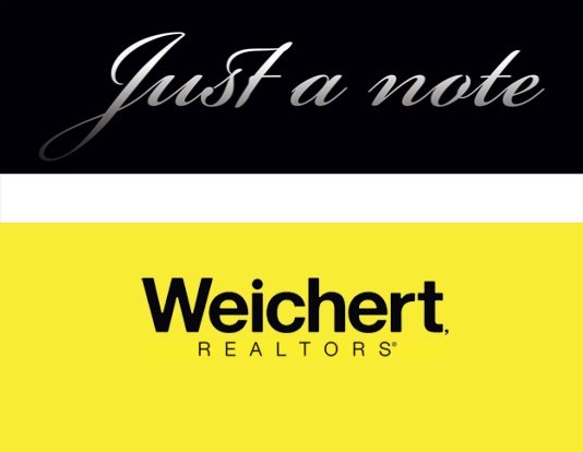 Weichert Note Cards WEICHERT-NC-073