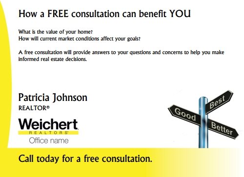 Weichert Postcards WEICHERT-LARPC-004