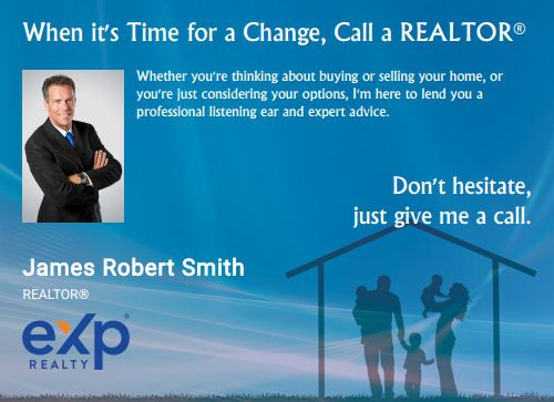 eXp Realty Post Cards EXPR-LARPC-005