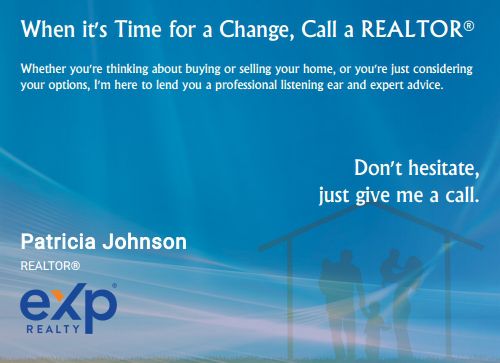 eXp Realty Post Cards EXPR-LARPC-006