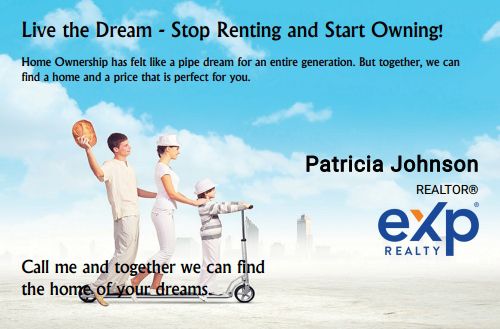 eXp Realty Post Cards EXPR-LETPC-002